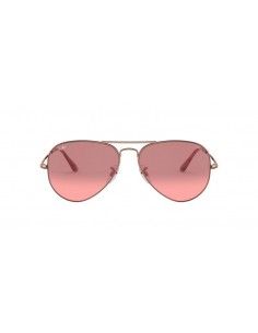 Comprar Ray-Ban ® AVIATOR METAL II RB3689 9151AA al merjor precio en Shoppinggafas.com 2