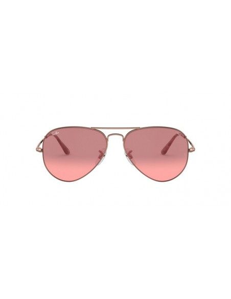 Comprar Ray-Ban ® AVIATOR METAL II RB3689 9151AA al merjor precio en Shoppinggafas.com