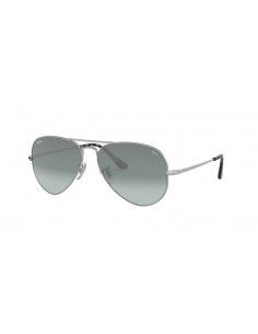 Comprar Ray-Ban ® AVIATOR METAL II RB3689 9149AD al merjor precio en Shoppinggafas.com