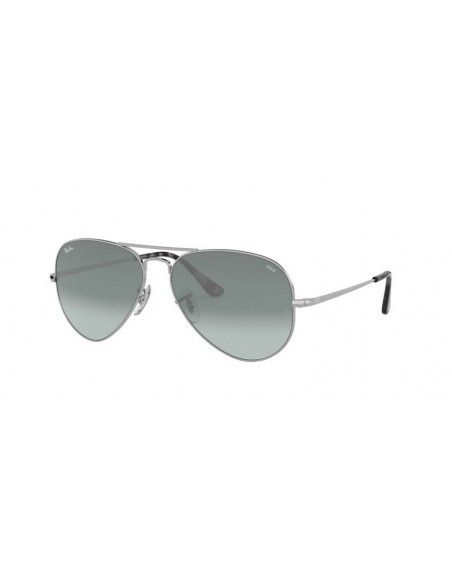 Comprar Ray-Ban ® AVIATOR METAL II RB3689 9149AD al merjor precio en Shoppinggafas.com