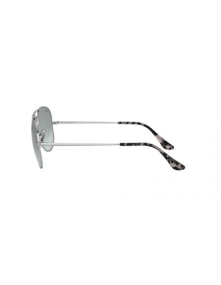 Comprar Ray-Ban ® AVIATOR METAL II RB3689 9149AD al merjor precio en Shoppinggafas.com