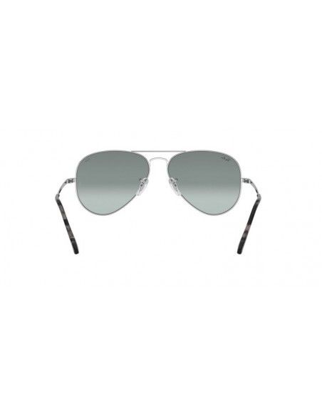 Comprar Ray-Ban ® AVIATOR METAL II RB3689 9149AD al merjor precio en Shoppinggafas.com