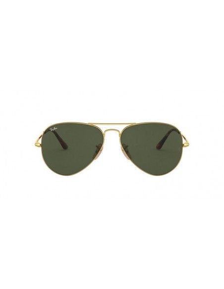 Comprar Ray-Ban ® AVIATOR METAL II RB3689 914731 al merjor precio en Shoppinggafas.com