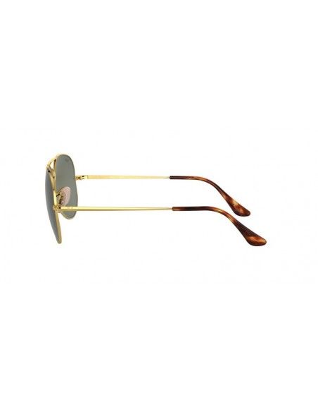 Comprar Ray-Ban ® AVIATOR METAL II RB3689 914731 al merjor precio en Shoppinggafas.com