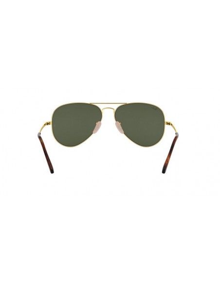 Comprar Ray-Ban ® AVIATOR METAL II RB3689 914731 al merjor precio en Shoppinggafas.com