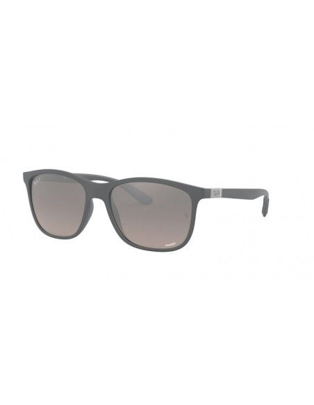 Comprar Ray-Ban ® CHROMANCE RB4330CH 60175J al merjor precio en Shoppinggafas.com