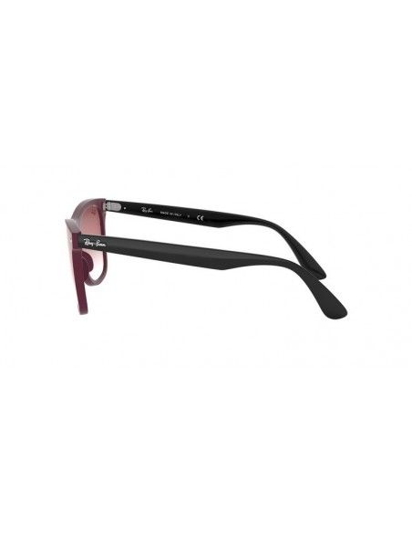 Comprar Ray-Ban ® BLAZE WAYFARER RB4440N 64180T al merjor precio en Shoppinggafas.com