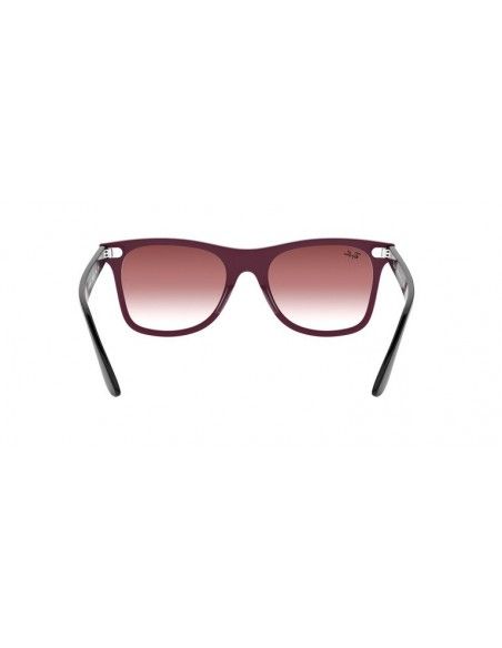 Comprar Ray-Ban ® BLAZE WAYFARER RB4440N 64180T al merjor precio en Shoppinggafas.com