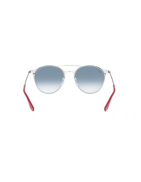 Comprar Ray-Ban RB3546 91763F al merjor precio en Shoppinggafas.com