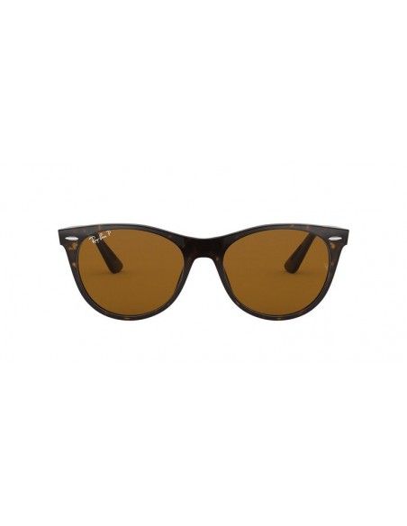 Comprar Ray-Ban ® WAYFARER II RB2185 902_57 al merjor precio en Shoppinggafas.com