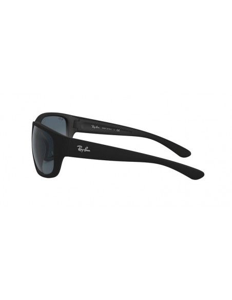 Comprar Ray-Ban RB4300 601SR5 al merjor precio en Shoppinggafas.com