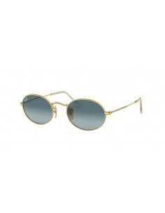 Comprar Ray-Ban ® OVAL RB3547 001_3M al merjor precio en Shoppinggafas.com