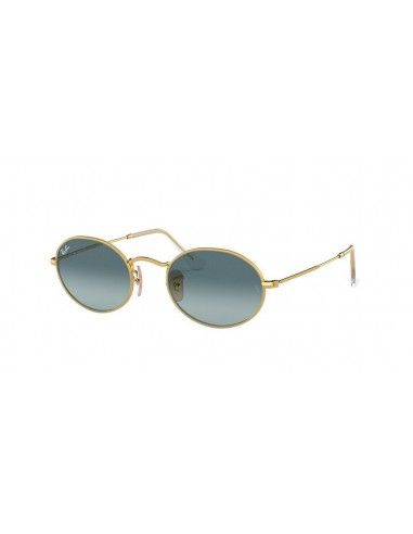 Comprar Ray-Ban ® OVAL RB3547 001_3M al merjor precio en Shoppinggafas.com