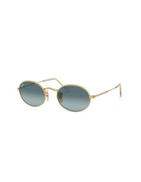 Comprar Ray-Ban ® OVAL RB3547 001_3M al merjor precio en Shoppinggafas.com