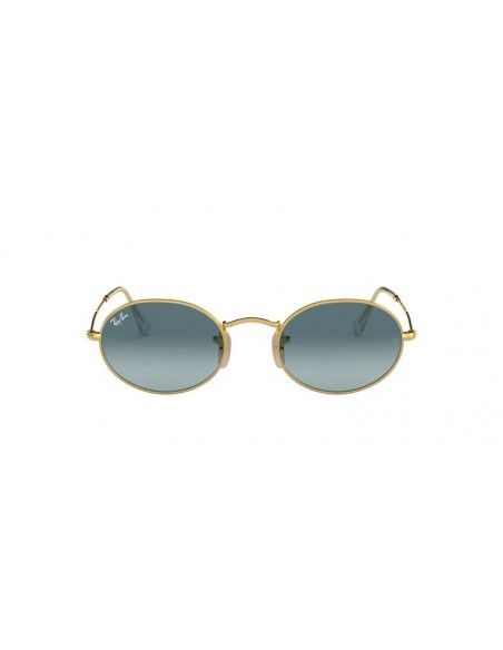 Comprar Ray-Ban ® OVAL RB3547 001_3M al merjor precio en Shoppinggafas.com