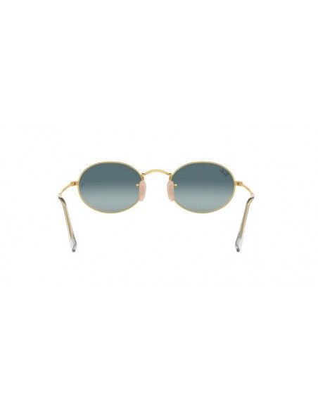Comprar Ray-Ban ® OVAL RB3547 001_3M al merjor precio en Shoppinggafas.com