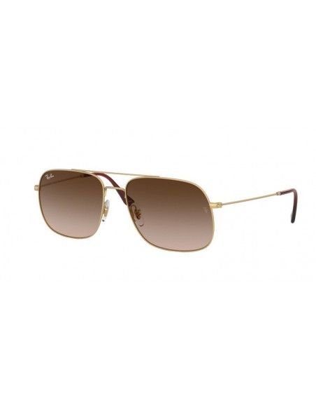Comprar Ray-Ban ® ANDREA RB3595 901313 al merjor precio en Shoppinggafas.com