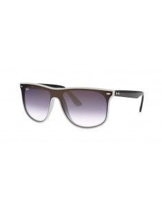 Comprar Ray-Ban ® BLAZE BOYFRIEND RB4447N 64160U al merjor precio en Shoppinggafas.com