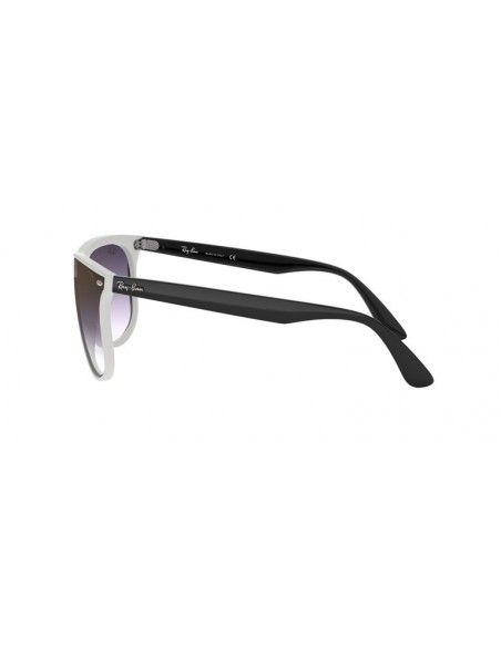 Comprar Ray-Ban ® BLAZE BOYFRIEND RB4447N 64160U al merjor precio en Shoppinggafas.com