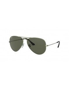 Comprar Ray-Ban ® AVIATOR LARGE METAL RB3025 919131 al merjor precio en Shoppinggafas.com