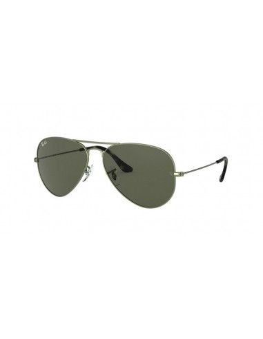 Comprar Ray-Ban ® AVIATOR LARGE METAL RB3025 919131 al merjor precio en Shoppinggafas.com