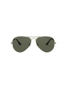 Comprar Ray-Ban ® AVIATOR LARGE METAL RB3025 919131 al merjor precio en Shoppinggafas.com 2