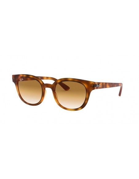 Comprar Ray-Ban RB4324 647551 al merjor precio en Shoppinggafas.com