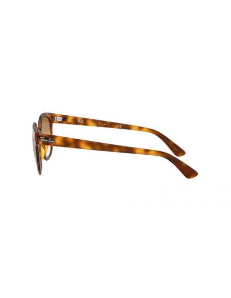 Comprar Ray-Ban RB4324 647551 al merjor precio en Shoppinggafas.com
