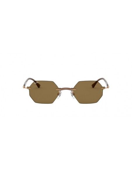 Comprar Ray-Ban RB8061 155_73 al merjor precio en Shoppinggafas.com