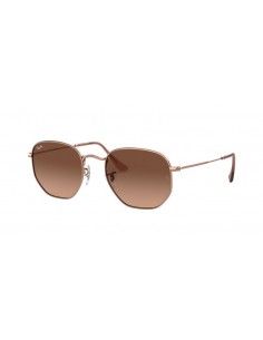 Comprar Ray-Ban ® HEXAGONAL RB3548N 9069A5 al merjor precio en Shoppinggafas.com