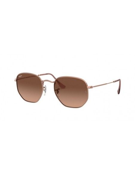 Comprar Ray-Ban ® HEXAGONAL RB3548N 9069A5 al merjor precio en Shoppinggafas.com