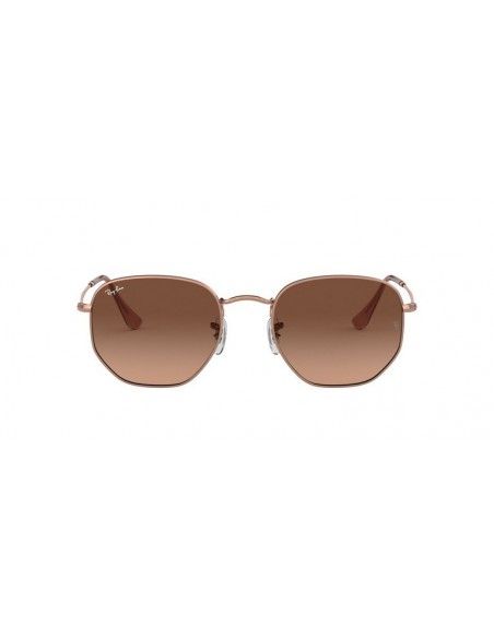 Comprar Ray-Ban ® HEXAGONAL RB3548N 9069A5 al merjor precio en Shoppinggafas.com