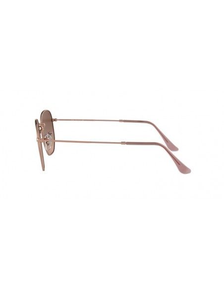 Comprar Ray-Ban ® HEXAGONAL RB3548N 9069A5 al merjor precio en Shoppinggafas.com
