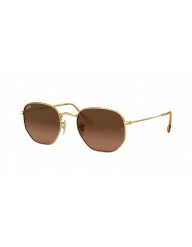 Comprar Ray-Ban ® HEXAGONAL RB3548N 912443 al merjor precio en Shoppinggafas.com