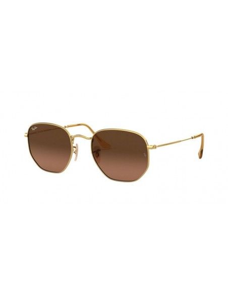 Comprar Ray-Ban ® HEXAGONAL RB3548N 912443 al merjor precio en Shoppinggafas.com