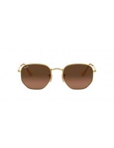 Comprar Ray-Ban ® HEXAGONAL RB3548N 912443 al merjor precio en Shoppinggafas.com 2