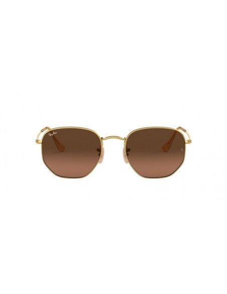 Comprar Ray-Ban ® HEXAGONAL RB3548N 912443 al merjor precio en Shoppinggafas.com