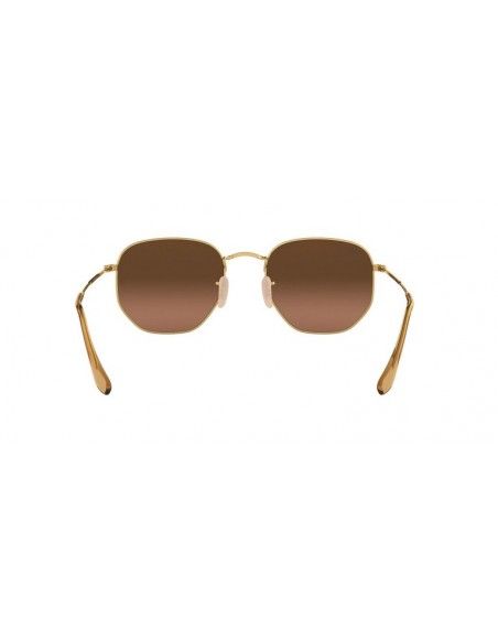 Comprar Ray-Ban ® HEXAGONAL RB3548N 912443 al merjor precio en Shoppinggafas.com