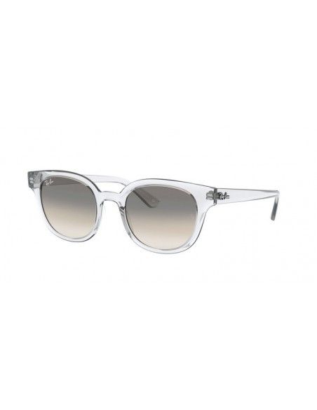 Comprar Ray-Ban RB4324 644732 al merjor precio en Shoppinggafas.com