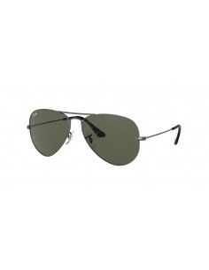 Comprar Ray-Ban ® AVIATOR LARGE METAL RB3025 919031 al merjor precio en Shoppinggafas.com