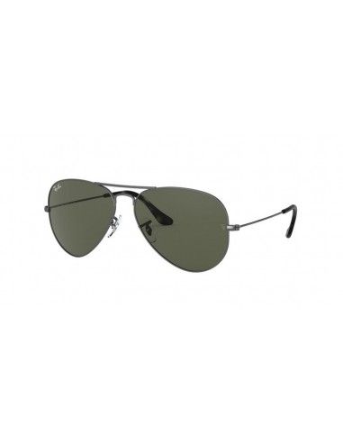 Comprar Ray-Ban ® AVIATOR LARGE METAL RB3025 919031 al merjor precio en Shoppinggafas.com