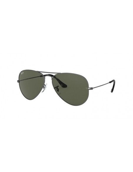 Comprar Ray-Ban ® AVIATOR LARGE METAL RB3025 919031 al merjor precio en Shoppinggafas.com