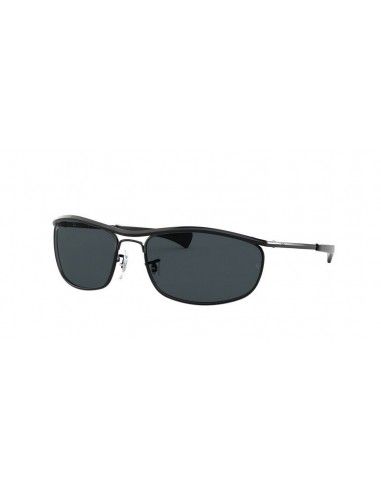 Comprar Ray-Ban ® OLYMPIAN I DELUXE RB3119M 002_R5 al merjor precio en Shoppinggafas.com