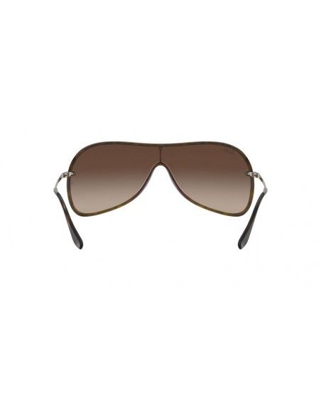 Comprar Ray-Ban RB4411 710_13 al merjor precio en Shoppinggafas.com