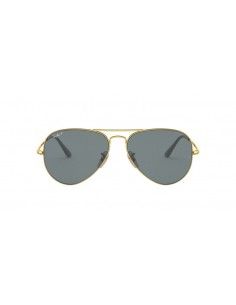 Comprar Ray-Ban ® AVIATOR METAL II RB3689 9064S2 al merjor precio en Shoppinggafas.com 2