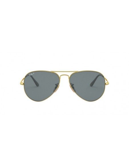 Comprar Ray-Ban ® AVIATOR METAL II RB3689 9064S2 al merjor precio en Shoppinggafas.com