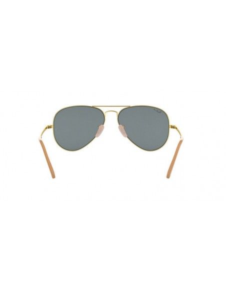 Comprar Ray-Ban ® AVIATOR METAL II RB3689 9064S2 al merjor precio en Shoppinggafas.com