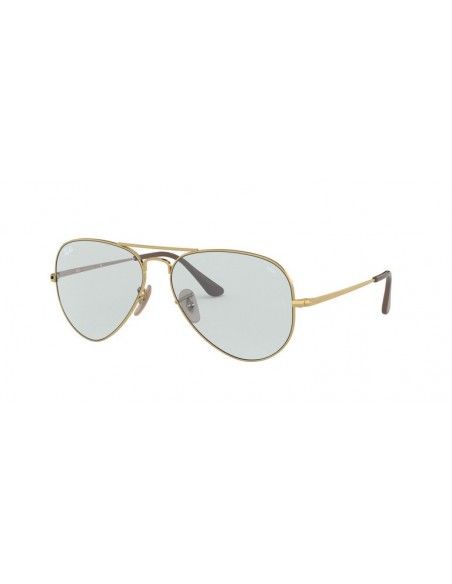 Comprar Ray-Ban ® AVIATOR METAL II RB3689 001_T3 al merjor precio en Shoppinggafas.com