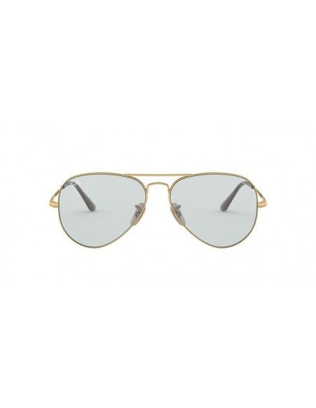 Comprar Ray-Ban ® AVIATOR METAL II RB3689 001_T3 al merjor precio en Shoppinggafas.com