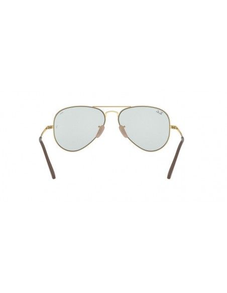 Comprar Ray-Ban ® AVIATOR METAL II RB3689 001_T3 al merjor precio en Shoppinggafas.com